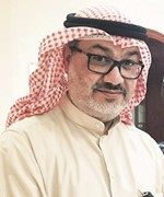 المخرج حسين المفيدي