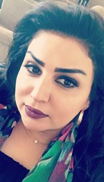 د. رهام العوضي