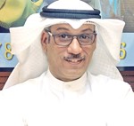 د. مبارك المزعل