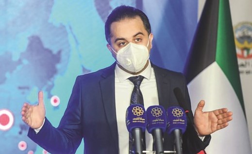 د.عبدالله السند
