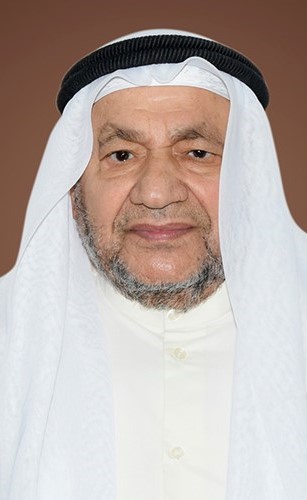 احمد الكندري