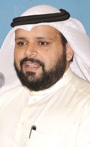 م. ثامر السحيب
