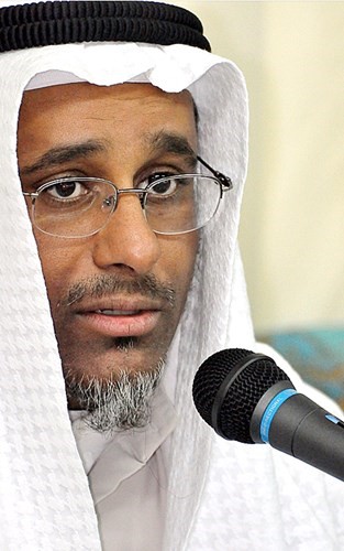 د خالد السلطان