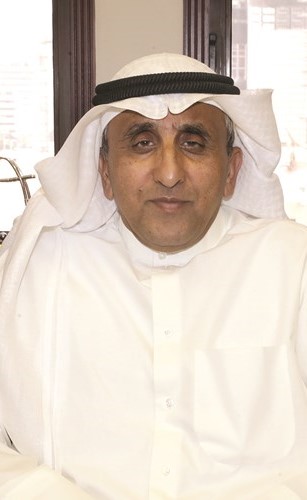 عبدالوهاب أحمد البدر - مدير عام الصندوق الكويتي للتنمية الاقتصادية العربية