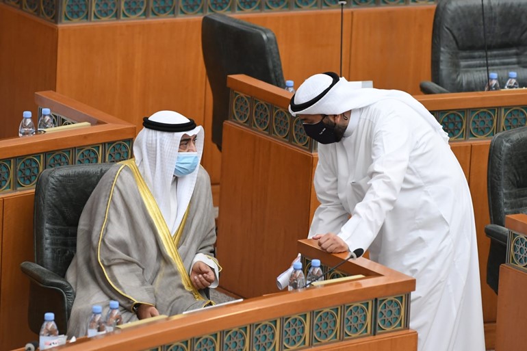 مجلس الأمة يقر قانون الاستبدال في المداولة الثانية ويحيله للحكومة