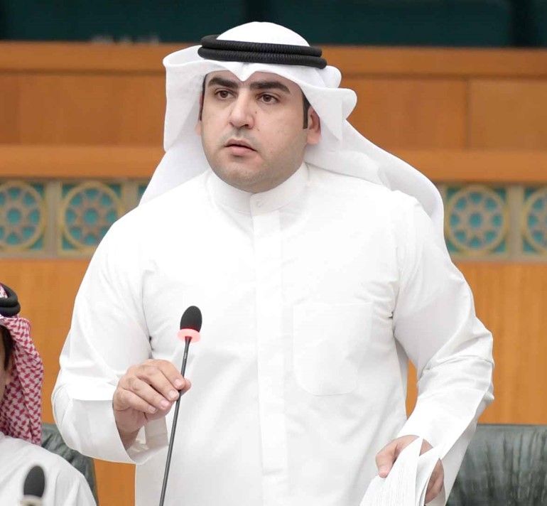 مجلس الأمة يقر قانون الاستبدال في المداولة الثانية ويحيله للحكومة