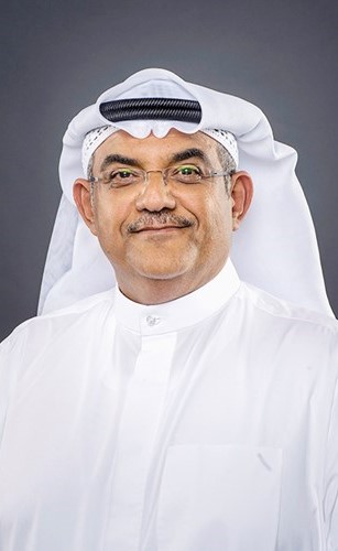 هيثم الخالد