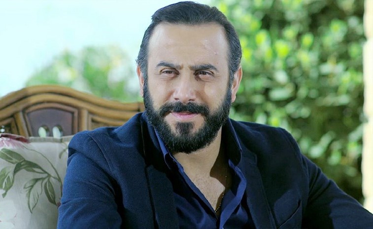 قصي خولي