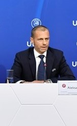 لشبونة تحتضن «الأبطال» رسمياً.. ومنافسات «يوروبا ليغ» في ألمانيا