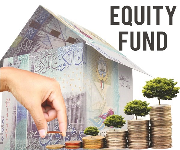 صناديق الاستثمار