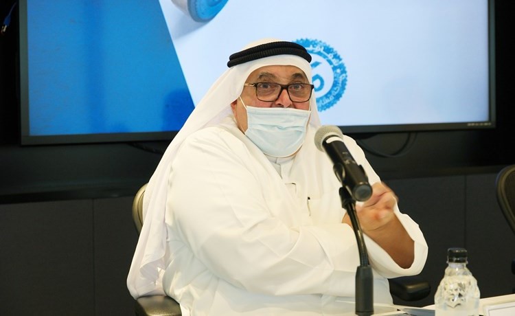 فيصل العيار