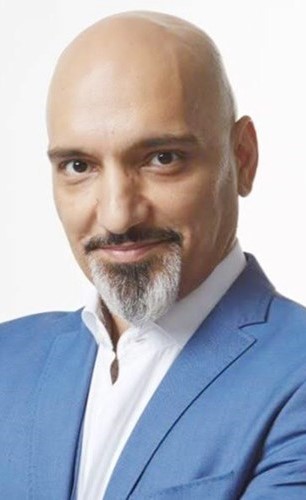 مهند أبو الحسن