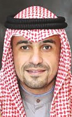 وزير الداخلية أنس الصالح