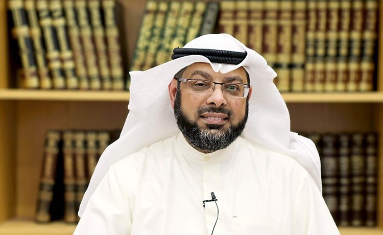 د.محمد يوسف الشطي