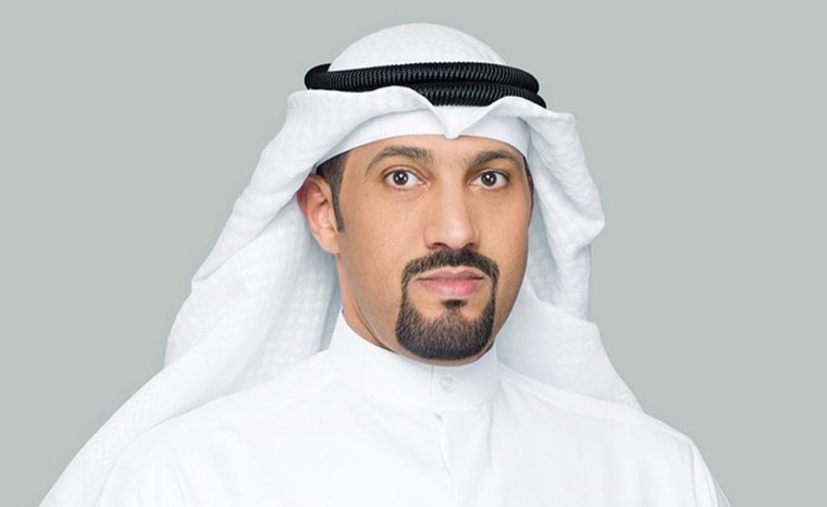 سعد العازمي