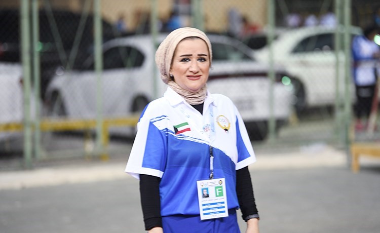 هنادي الزعابي