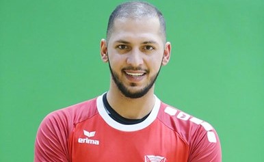 صقر الفهد