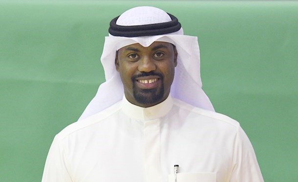 عبدالعزيز يالوس