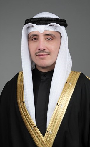 الشيخ د.أحمد ناصر المحمد
