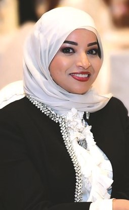 د.فاطمة النجار