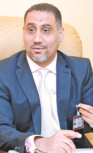 د.مهدي الفضلي