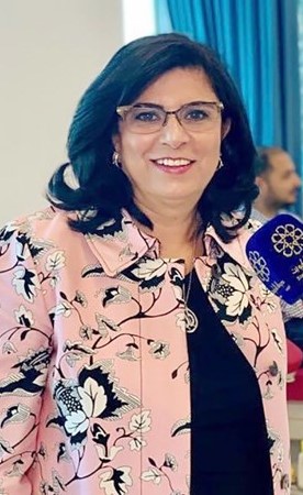 د.ريم الرضوان