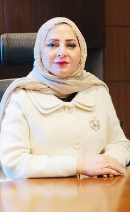 سميرة الكندري