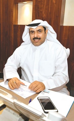 الشعلاني لـ «الأنباء»: صرف 45 مليون دينار في مايو بدل عمالة لـ 64151 مواطناً في «الخاص» على البابين الثالث والخامس