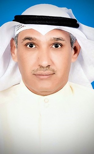 م.هادي المطيري