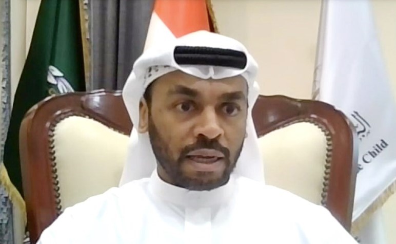 أيمن الباروت