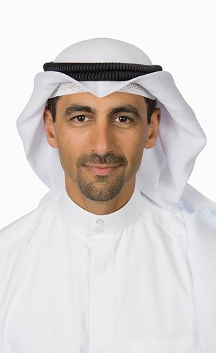 الشيخ نواف الصباح
