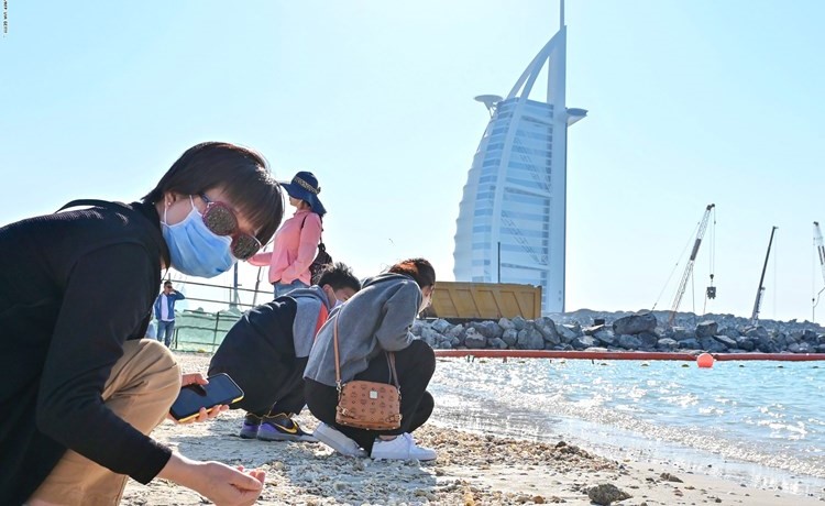 130 مليار دولار خسائر القطاع السياحي العربي منذ بداية «كورونا»