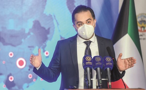 د.عبدالله السند