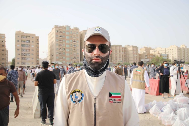 عمر الثويني