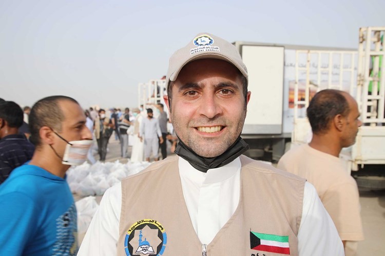 ابراهيم البدر