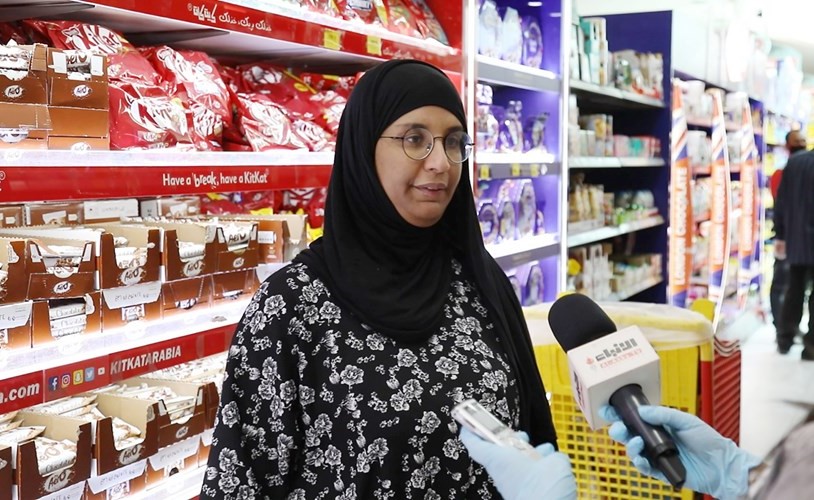 حنين البحوه