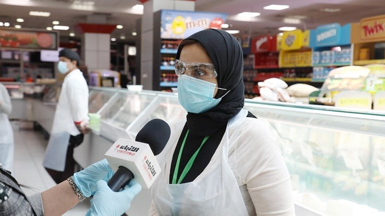 رابعة المسعود