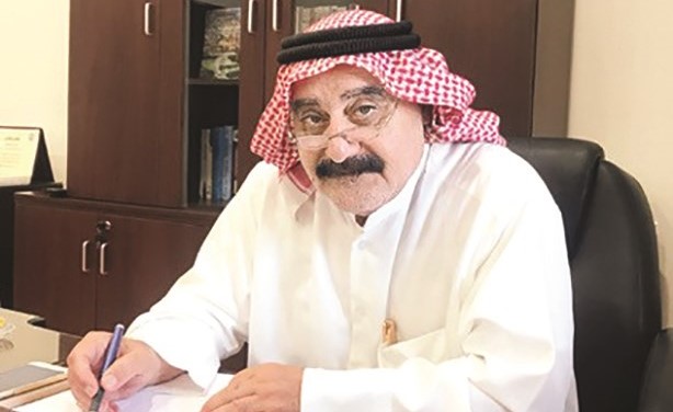 د.ابراهيم الحمود
