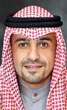 وزير الداخلية أنس الصالح