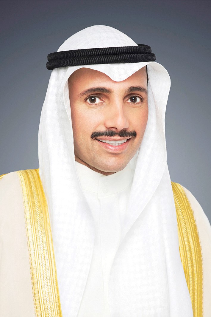 مكتب رئيس مجلس الأمة يصدر توضيحاً حول دعوة الغنوشي لزيارة الكويت: تمت خلال اجتماع الاتحاد البرلماني العربي وهي دعوة بروتوكولية وليست جديدة