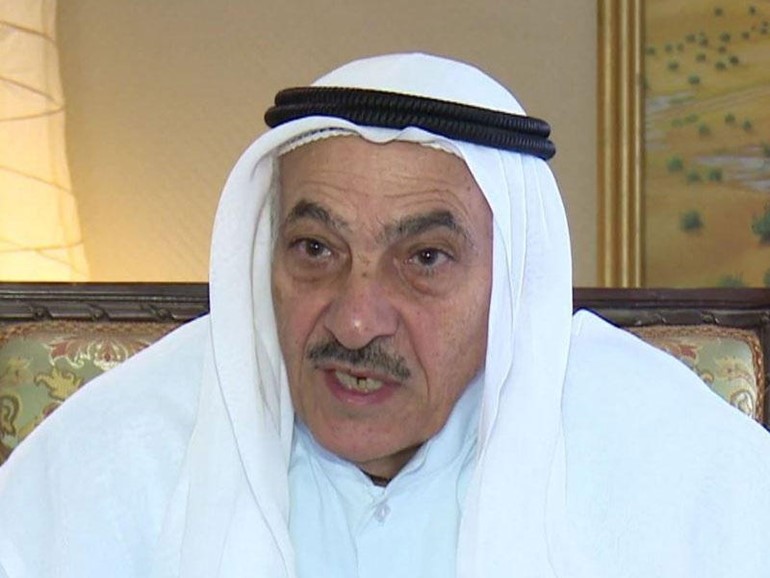 الفلكي عادل السعدون