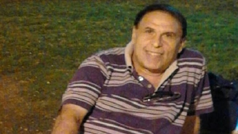 الإعلان عن وفاة فنان مصري بعد 5 أيام على موته