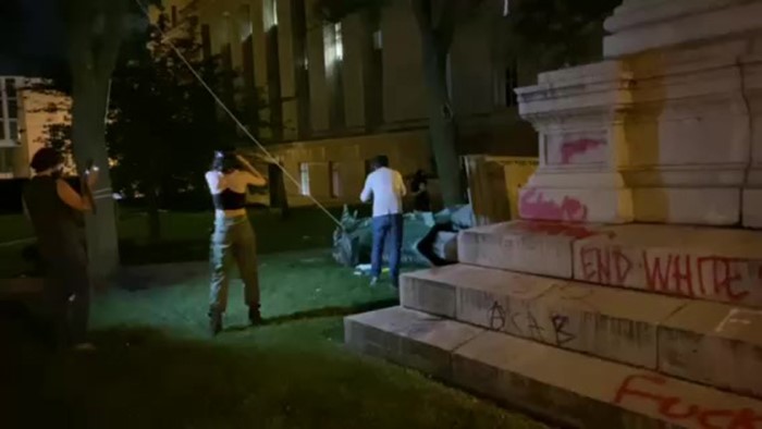 بالفيديو.. الآلاف في شوارع الولايات المتحدة لإحياء ذكرى انتهاء العبودية