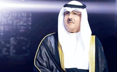 الوكيل المساعد لقطاع الإذاعة بوزارة الإعلام الشيخ فهد المبارك الصباح