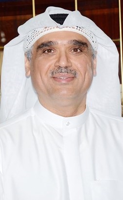 م. قصي الشطي