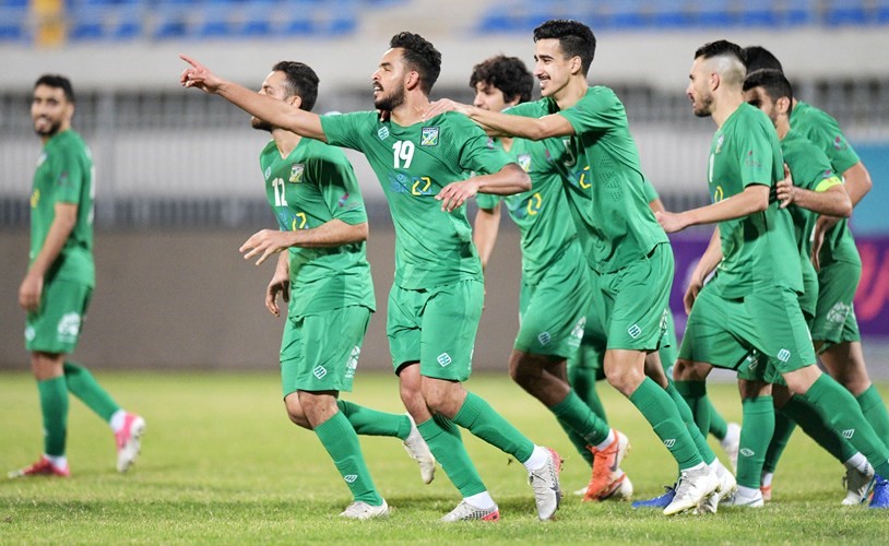 العربي يعقد اجتماعاً اليوم.. ويناقش أوضاع فريق الكرة