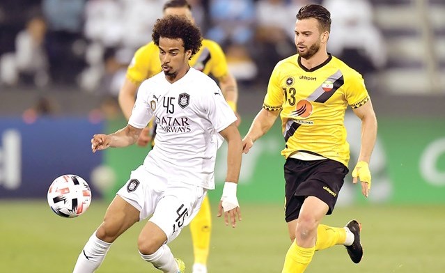السد فتح ملف التعاقدات الجديدة