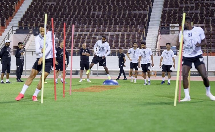 رابطة الدوري السعودي تكتفي بتحديد 4 جولات