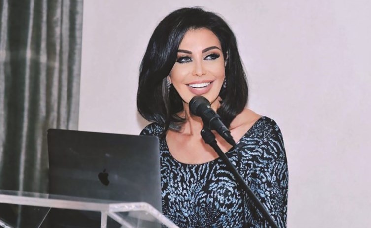 مي الخليل