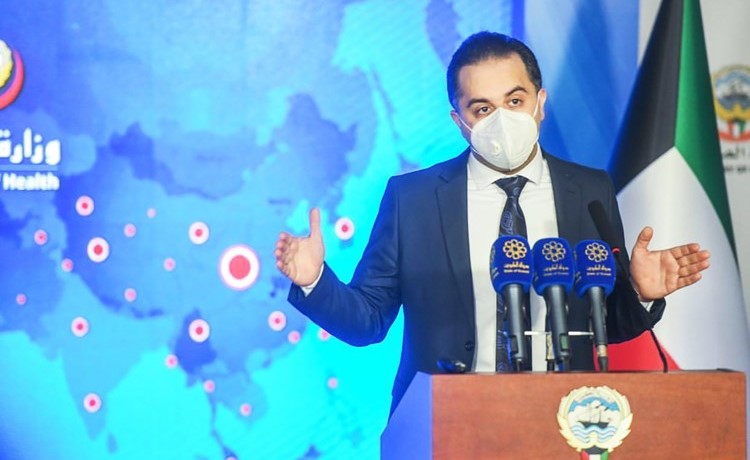 د. عبدالله السند